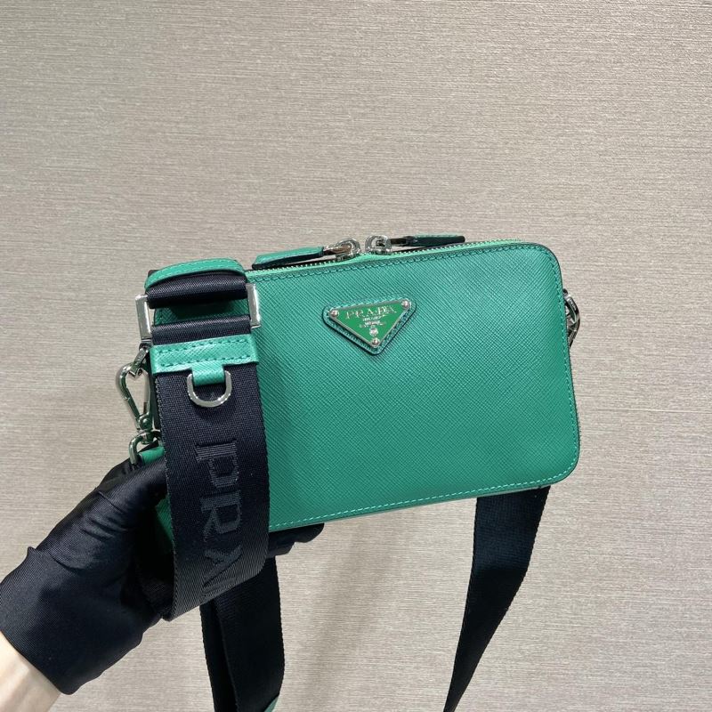 mens Pra*a satchel bags